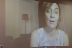 Anna+Inés+Ansaldo+Message+vidéo