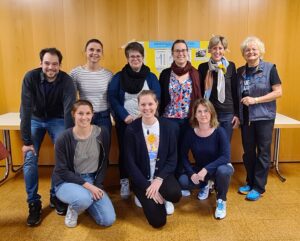 2022 Niveau 3 Suisse