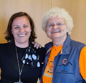 EURO_SUISSE RHNE Snez Michèle