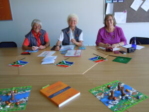 SeminarNER21 SouthAfrica WCRC + AGO2016 (1)