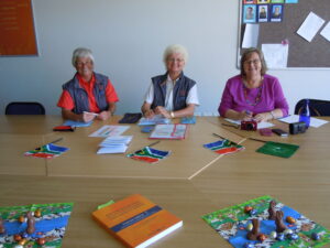 SeminarNER21 SouthAfrica WCRC + AGO2016 (2)