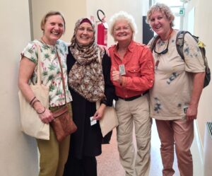 IBITA 2024 RSA Israel EljeHaakimaMOrit